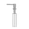 Keeney Mfg Modern Soap and Lotion Dispenser, Polished Chrome K613PC - alternate 1